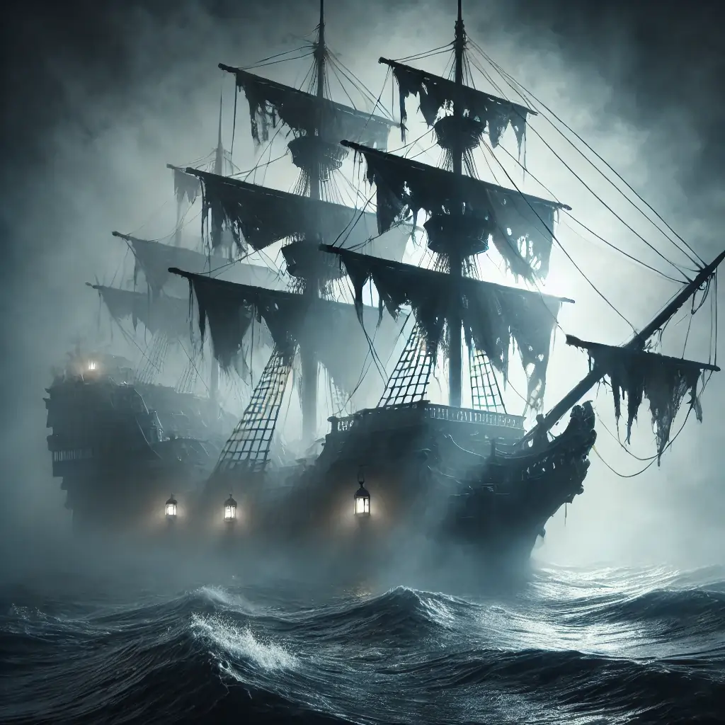 pirate image