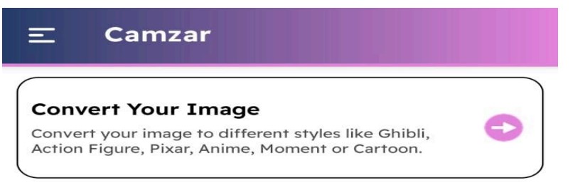 convert your image