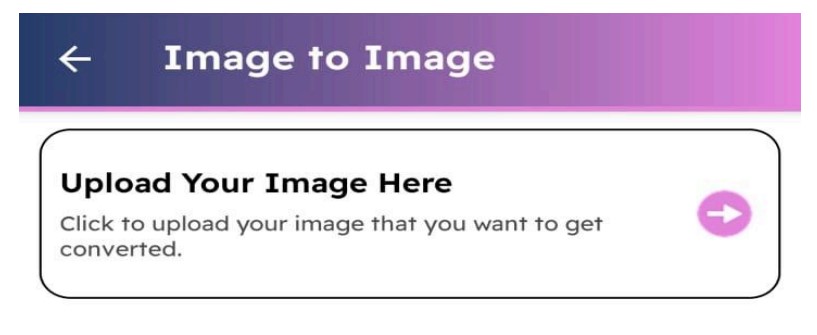 upload your image
